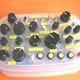 Illustration for article titled Home-Made Synths from Tupperware Trip the Light Fan-Plastic